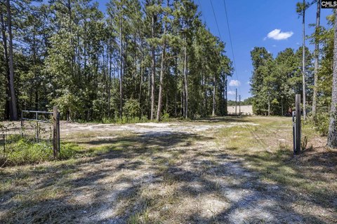 Elgin SC Acreage For Sale