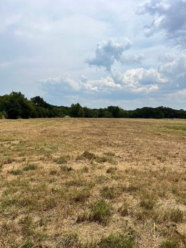 Country Acreage Ready to Build