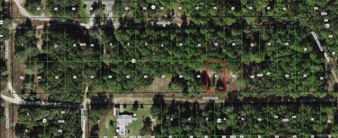 Residential Building Lot