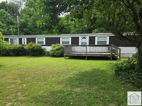 LAND - Bassett, VA