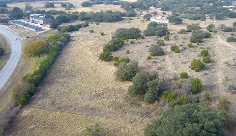 7 Acres in Goldthwaite, TX