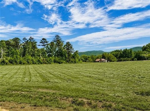LAND - Rydal, GA