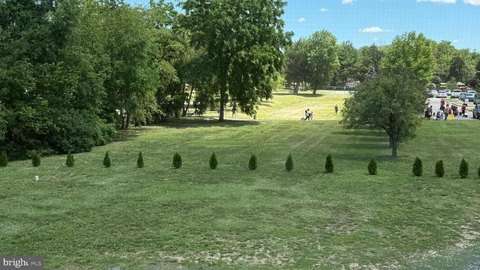 LAND - CINNAMINSON, NJ