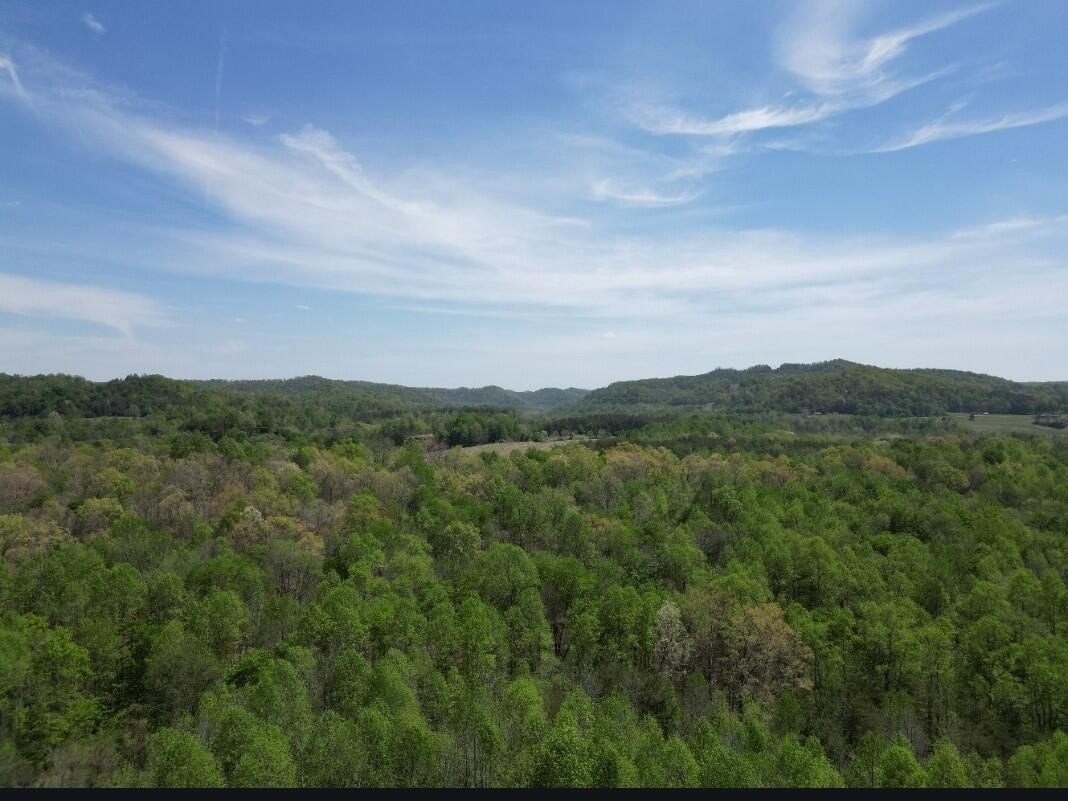 Unrestricted Acreage Near Corbin, Kentucky