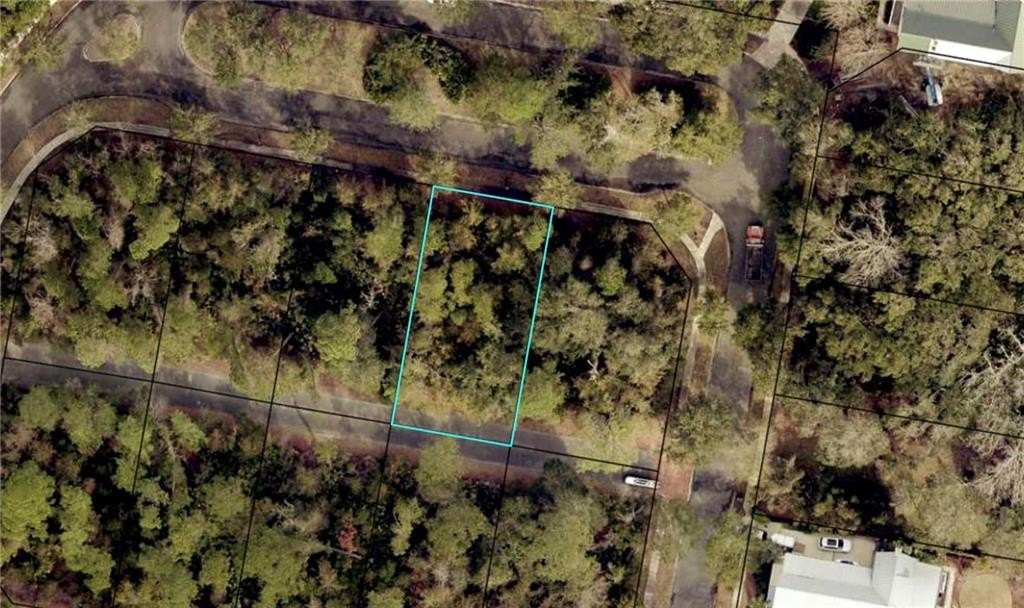 Residential Lot in Gated Community