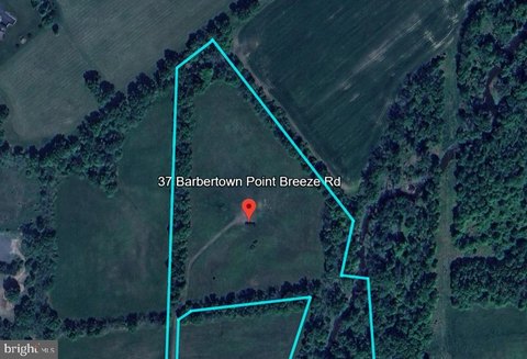 Equestrian Land Opportunity