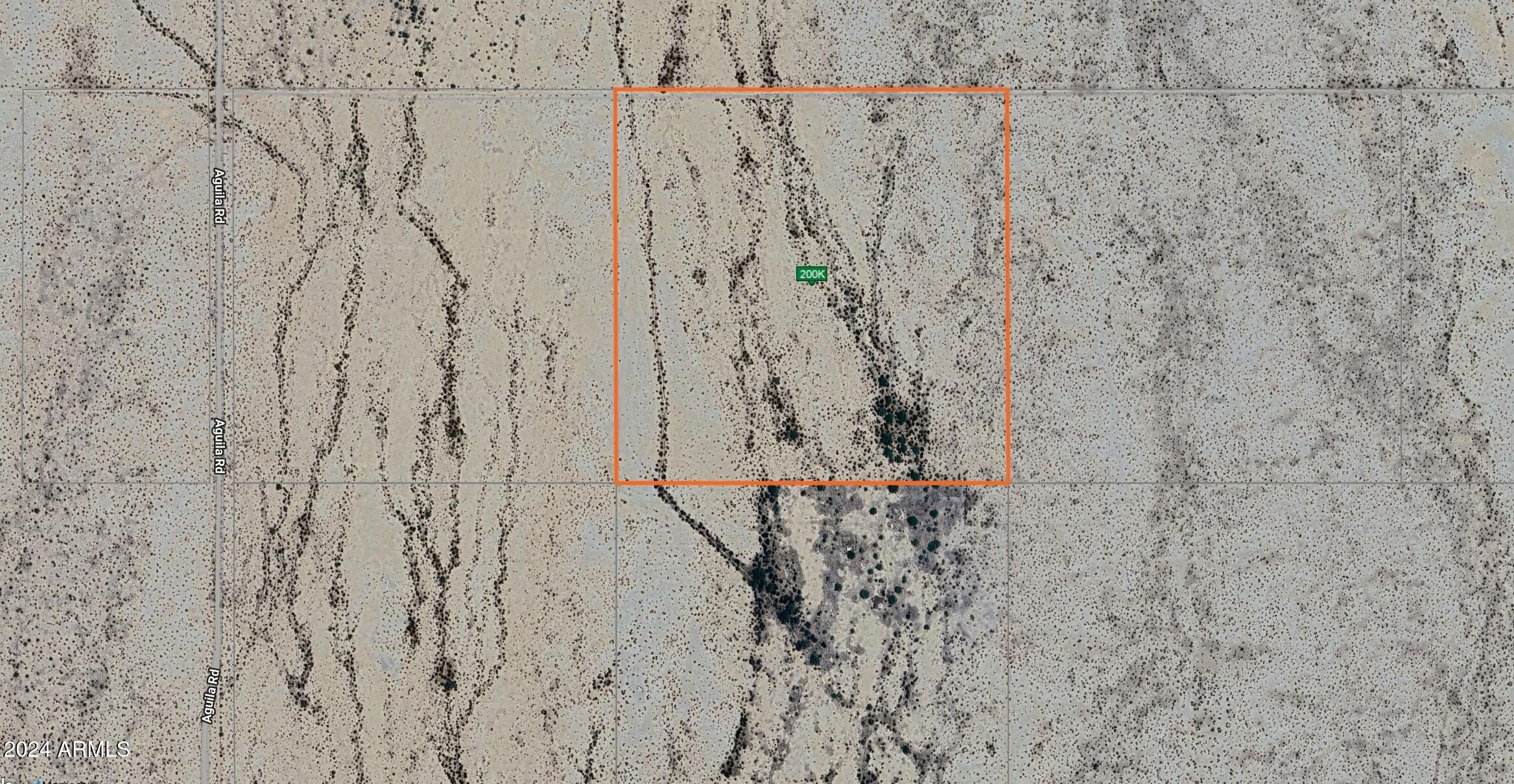 Tonopah Land Investment Opportunity