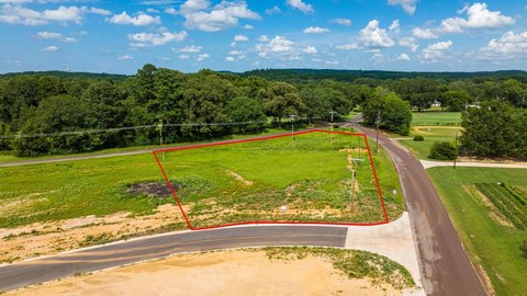 LAND, Hallsville, TX