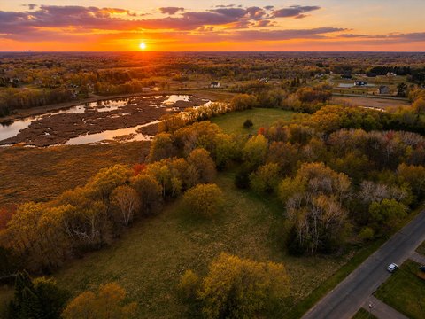 LAND - Ham Lake, MN