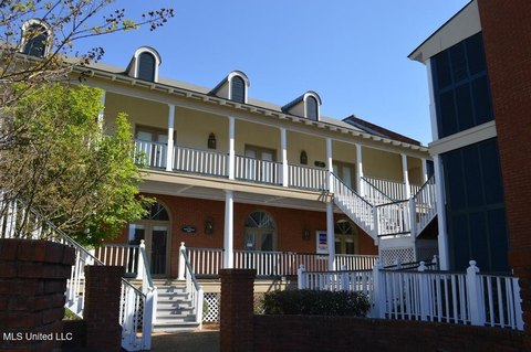 Office Space in Jackson