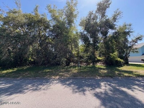 Ormond Beach Land Available