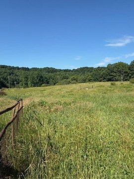 20.69 Acres Land in Berea