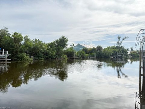 Land, BOKEELIA, FL