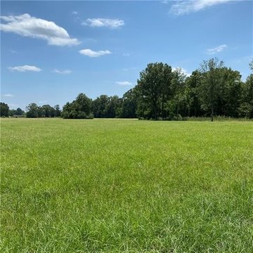 Highway Frontage Residential Land