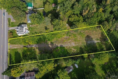 Commercial Land Near Micron Site