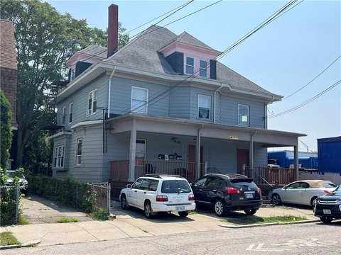 Providence Multifamily Investment Opportunity