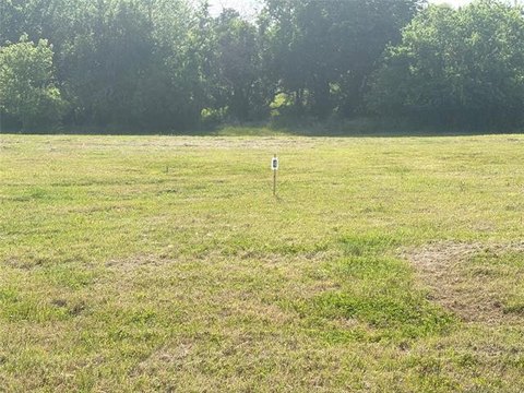 Sulphur, OK Land Available