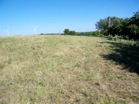 Anadarko, OK Land Parcel