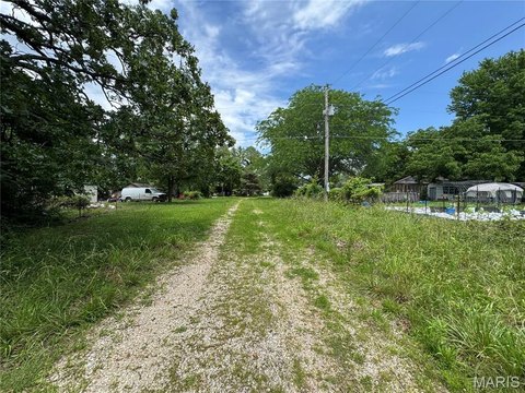 Land - Waynesville, MO