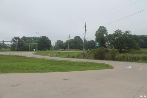Commercial Land on Highway 51