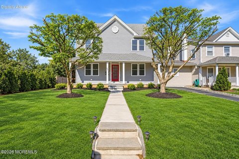 Renovated Duplex with Two-Car Garage