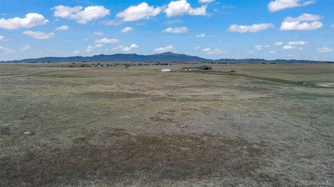 Colorado Ranch Dream Land