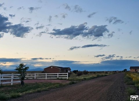 Land, Pueblo West, CO