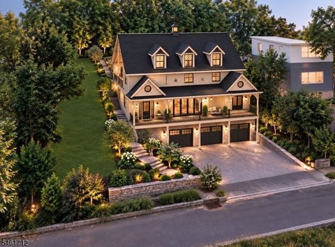Lots and Land, Parsippany-Troy Hills Twp., NJ