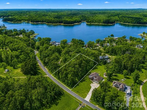 Land in Lakeside Farms Community