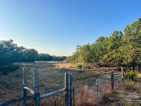Texas Hill Country 10 Acres