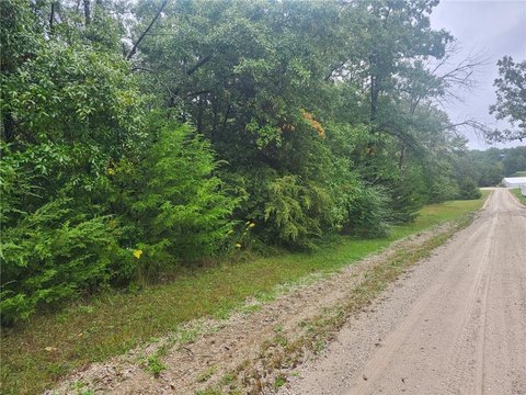 Land, Princeton, MO