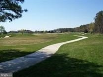 Golf Course Lot in Greenbackville
