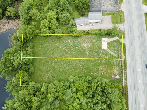 General Commercial Development Lot