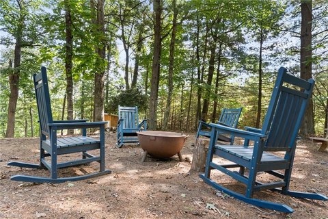 Land, Laurel Springs, NC