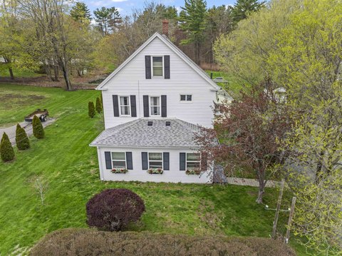 Hampton Falls Commercial Opportunity