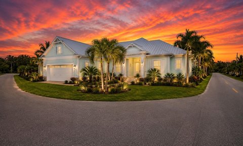 LAND - NORTH PORT, FL