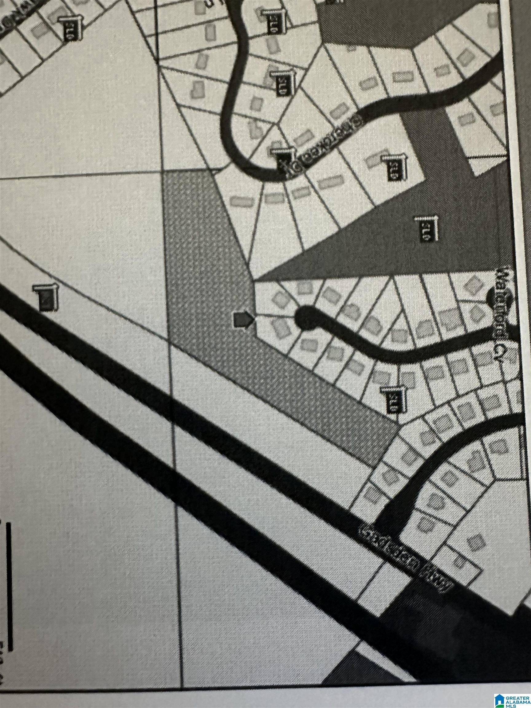 15 Acres in Trussville, AL