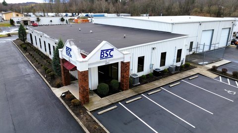 Corbin Commercial Property on Main