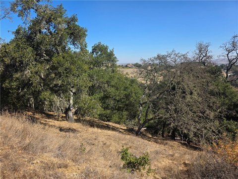 Land, Atascadero, CA