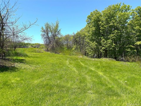 Residential Lot in Pawling Village