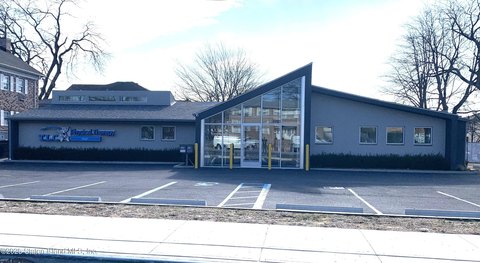 Finished Medical Space on Hylan