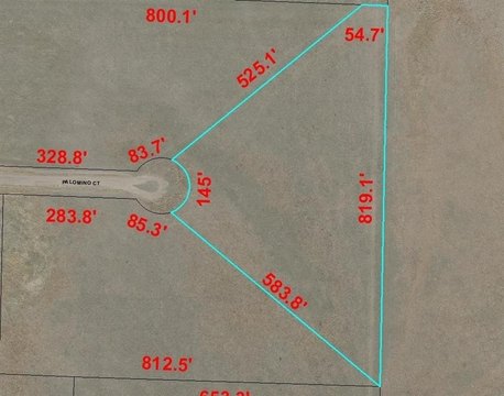 LAND - Garden City, KS