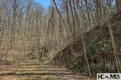 Land, Cullowhee, NC