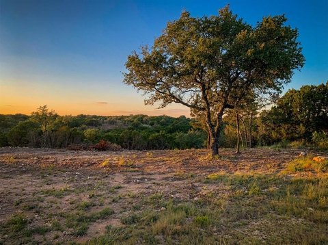 Vista Ridge Ranch Land Parcel