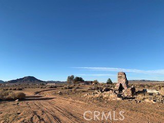 Apple Valley Land: Bluff Views