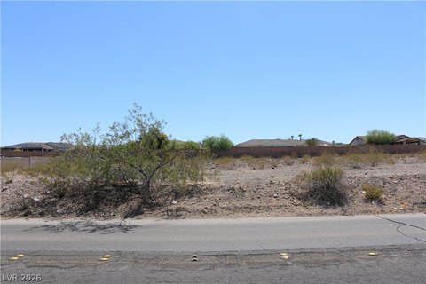 LAND - Henderson, NV