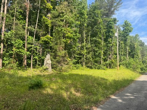 Bremen, AL Off-Water Building Lot