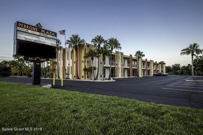 Merritt Island Commercial Office Building