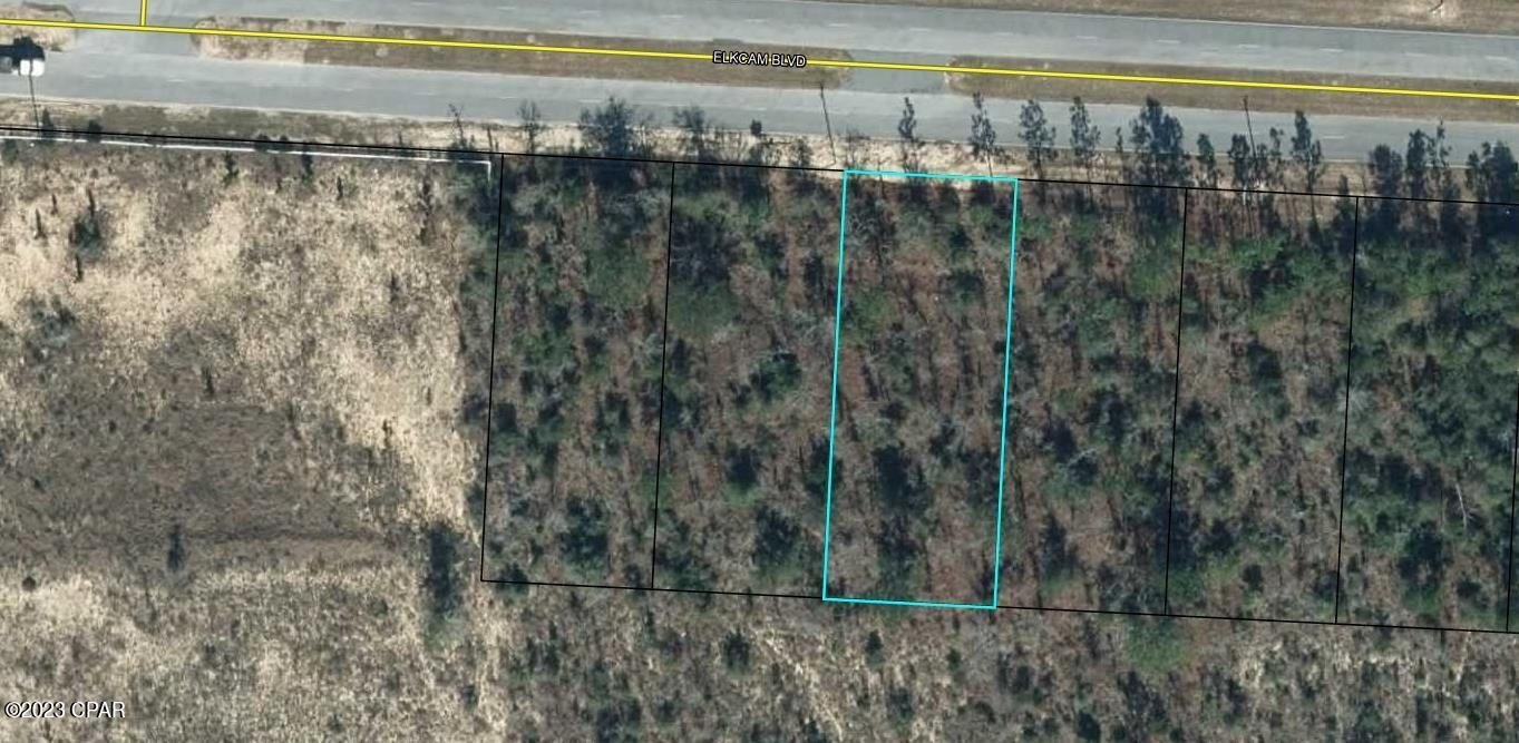 Land Near Sunny Hills Golf