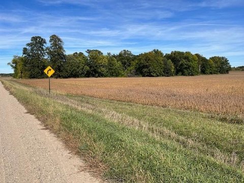 LAND - Alexandria, MN